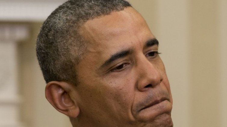 Обама плаши Русия със санкции, които ще я изолират 