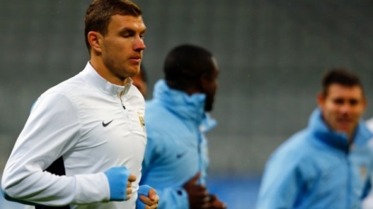 Интер готви трансферни бомби, ще се пробва за Джеко и Освалдо