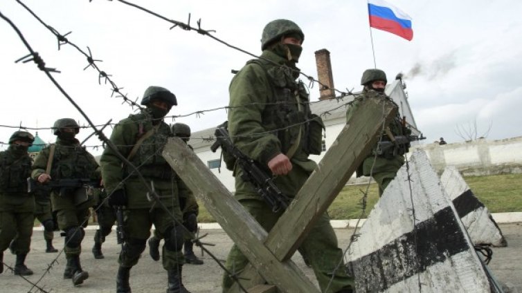 Русия намалява икономическата си зависимост от САЩ при санкции