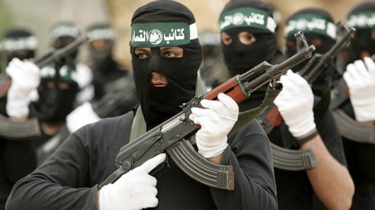 Египет забрани дейността на групировката Хамас