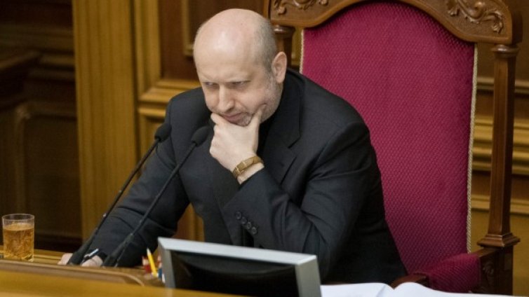 Украйна няма да отменя закона за езика