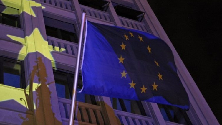 ЕК ще утвърди пакет от мерки за Украйна