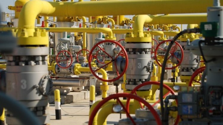 В "Чирен" има газ за около 2 месеца