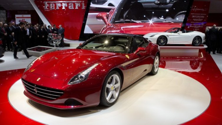 Денят в снимки