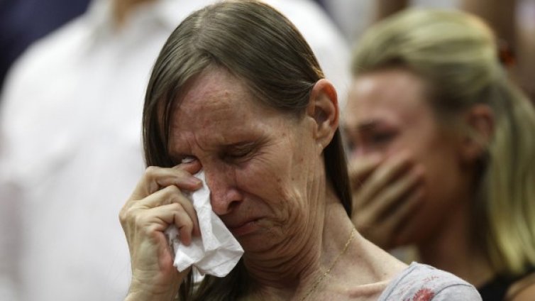 Всяка трета европейка - малтретирана 