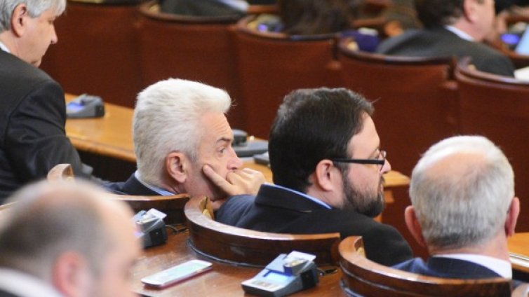 Бъдещето на "Кремиковци" скара депутатите