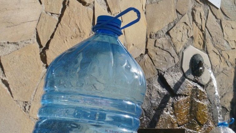 Части от София остават без вода