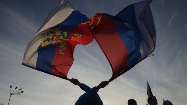 "Интензивен дипломатически балет" за Украйна