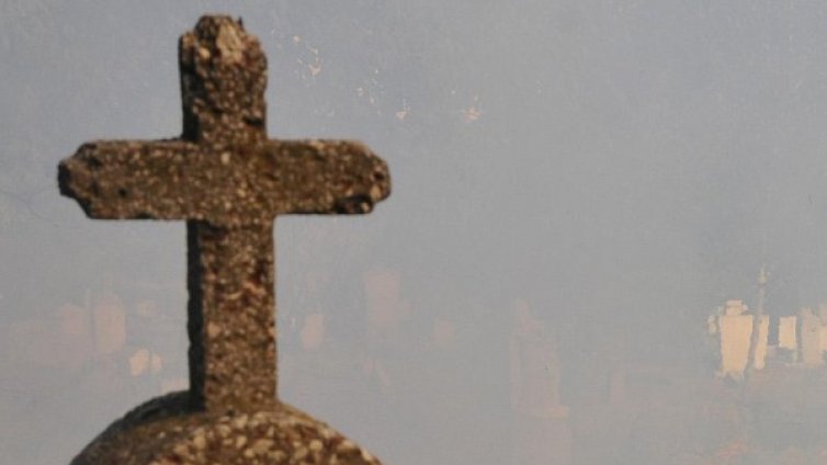 60-годишен се задуши край гробищата в Горна Оряховица