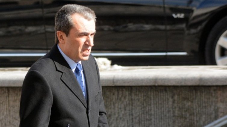 Орешарски оптимист за евроединство за Украйна