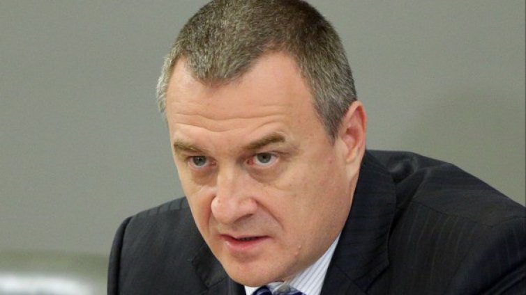 Йовчев открои 3 основни цели за кризата в Украйна