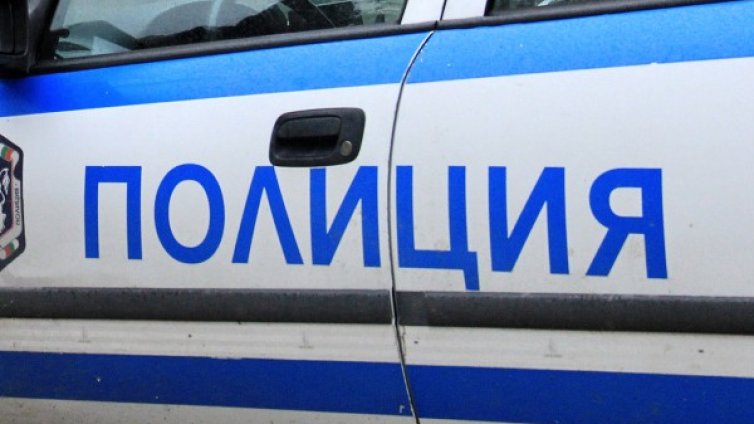 Столичната полиция издирва две 13-годишни момчета 
