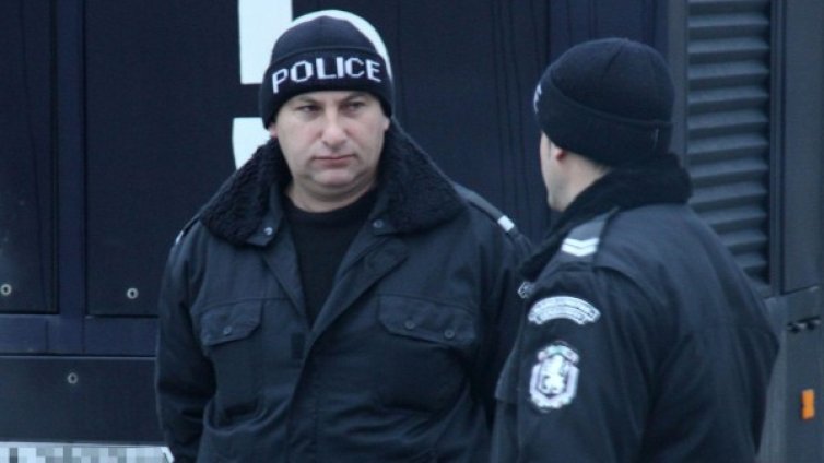 СДВР затяга мерките за сигурност преди "Левски"- ЦСКА