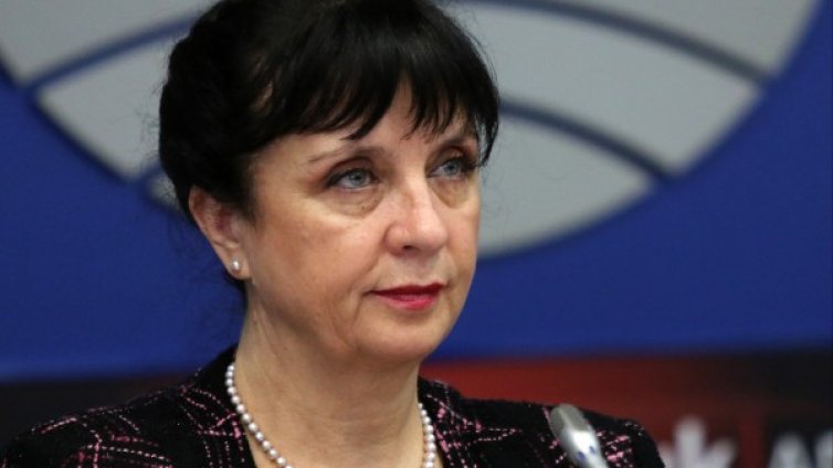 Около 11 000 първолаци чакат през септември в София