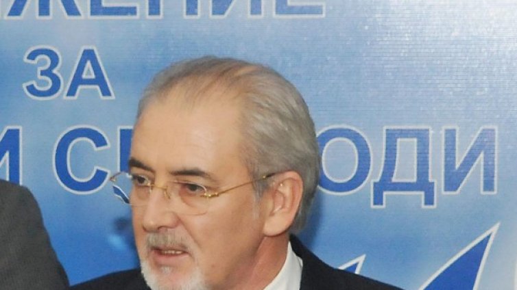 ДПС е с амбиции за три места в Европарламента