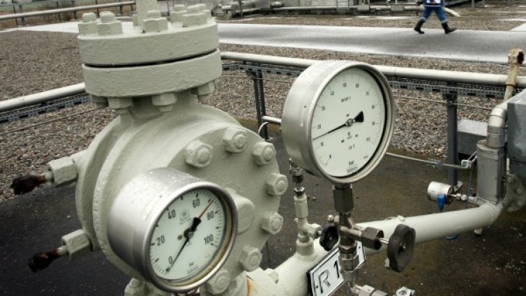 Газпром заплаши да врътне кранчето на Украйна 