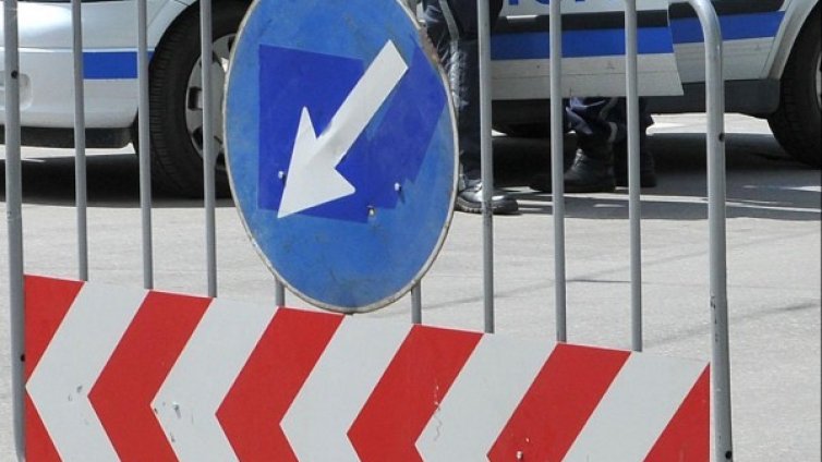 Промени в движението в София заради Левски-ЦСКА