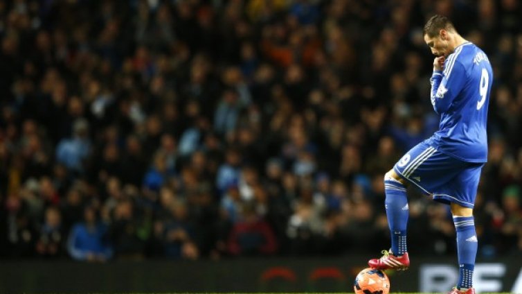 Интер готви нов удар, взима и Торес