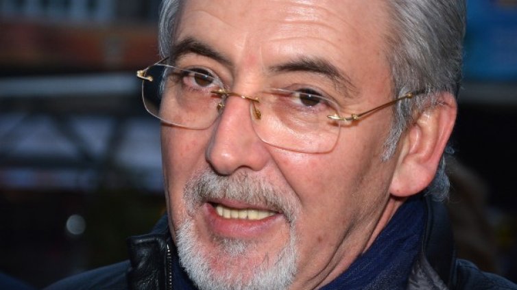 Лютви Местан обиден на БСП, но не "фатално"