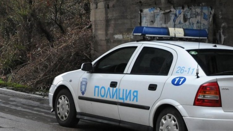 Полицията спаси мъж, отвлечен в Исперихско