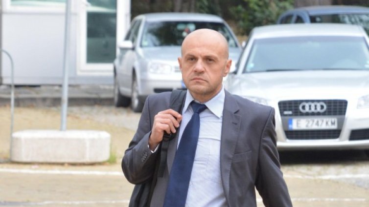 Евровотът ще е битка за България, не за Европа!