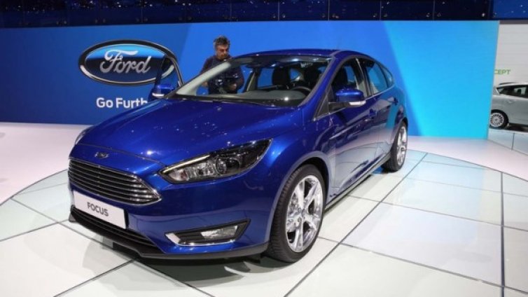 Focus ST тръгва и на дизел