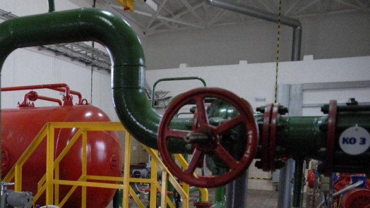  ЕС забавя преговорите с Русия за "Южен поток"