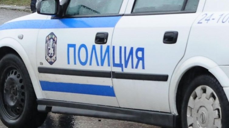 Верижни сблъсъци затрудниха трафика по бул. "Брюксел"