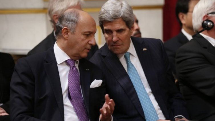 ЕС може да наложи санкции на Русия още тази седмица