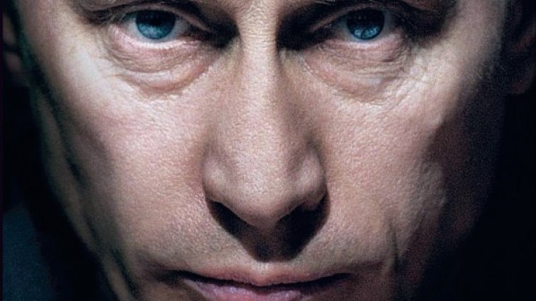 Кой е г-н Путин?