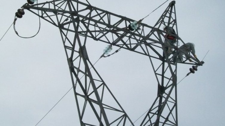 Свиленград в бедствено положение