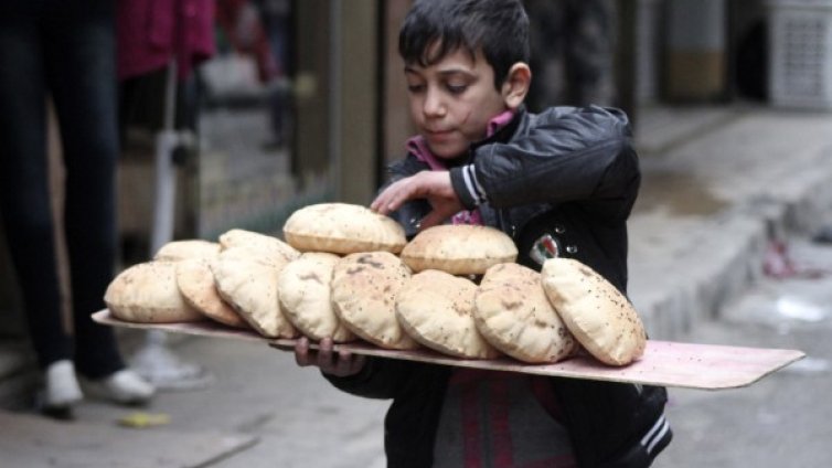 Кои храни могат да повишат енергията?