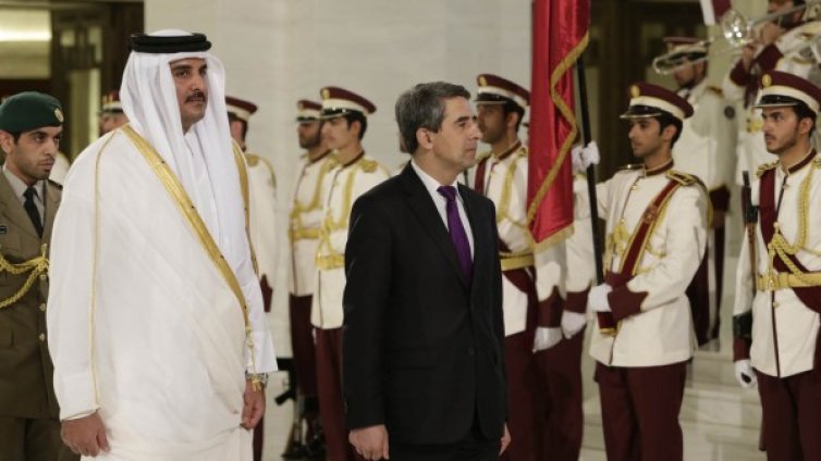 Надявам се Русия да не прекрачи границата!