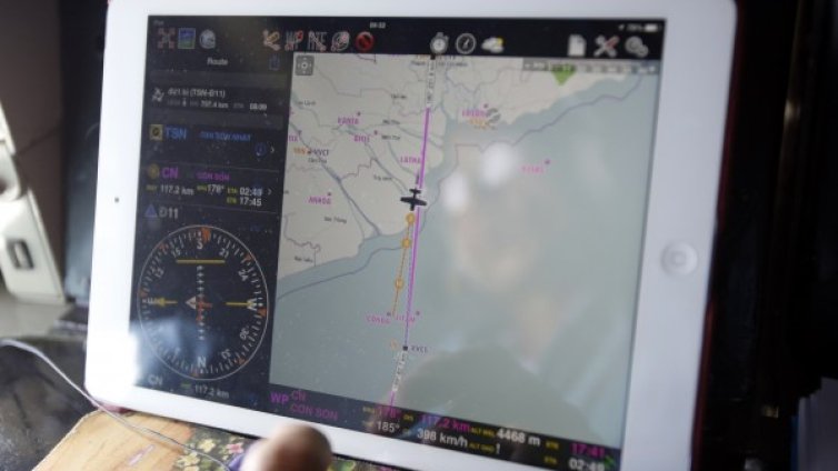 Изчезнали самолети, белязали въздухоплаването