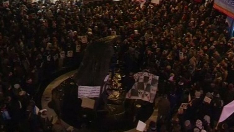 Антиправителствени протести в Турция след смъртта на момче