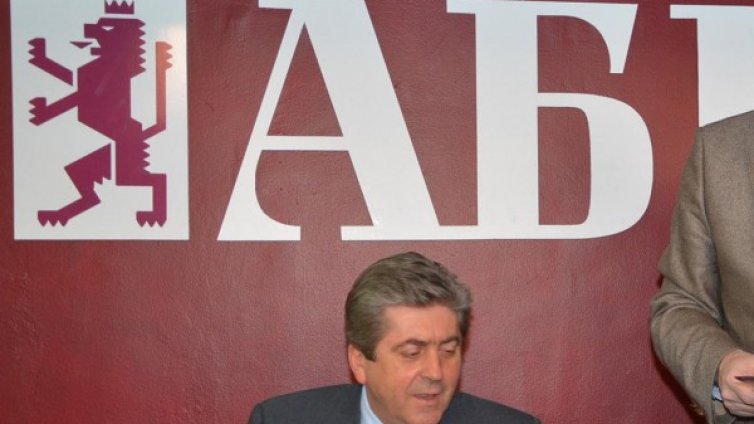 АБВ не е еднодневка, ще бъде изненада на евровота! 