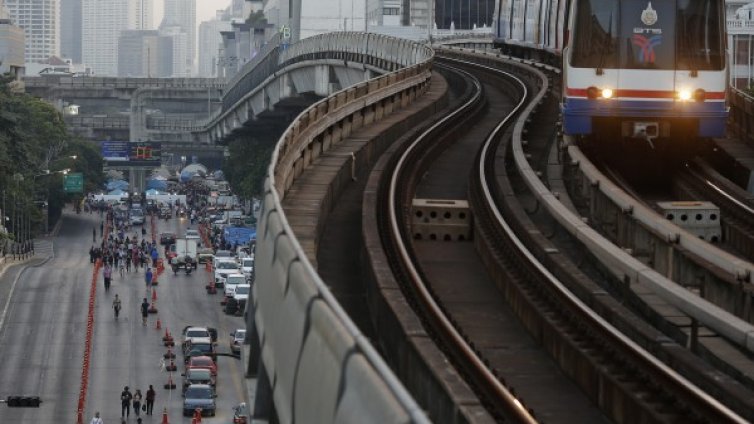 Тайланд &ndash; там, където търговията с фалшиви документи процъфтява 