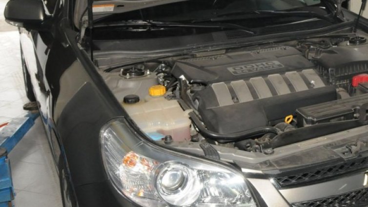 БСП и ГЕРБ в спор за лобизъм за автосервизите 