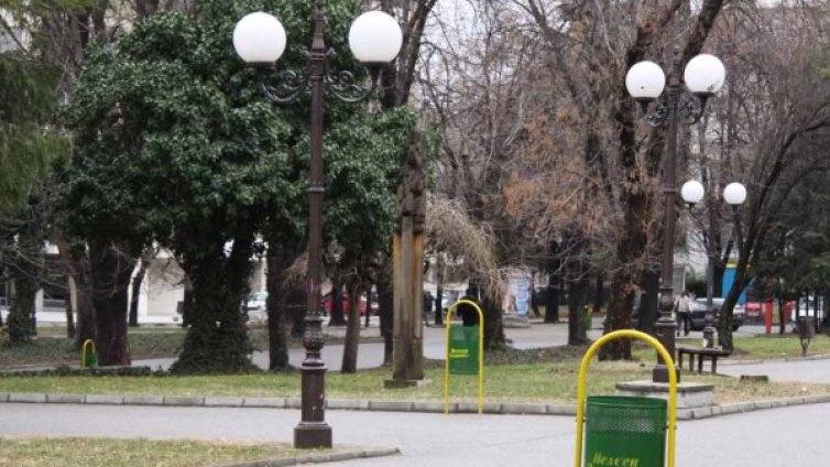 Битовото отопление &ndash; основният проблем за въздуха в Стара Загора 