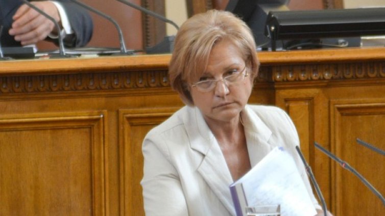 Великденските добавки - предизборно пазаруване 