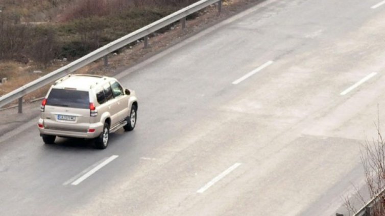 Определено е трасето на магистрала "Хемус" 