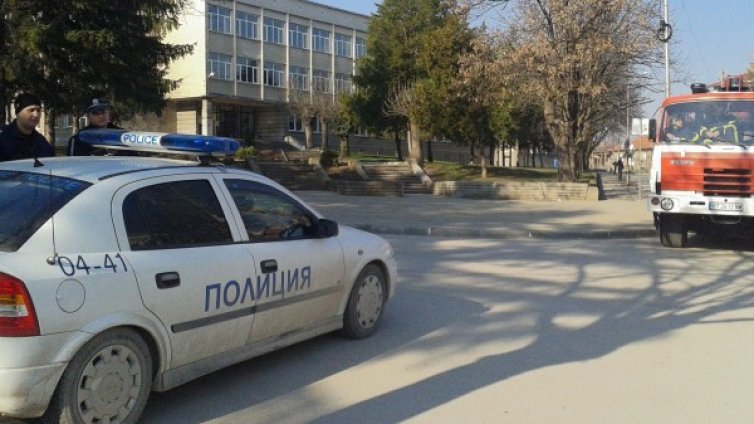 Спряха тока, водата и газта в дома на стрелеца от Лясковец