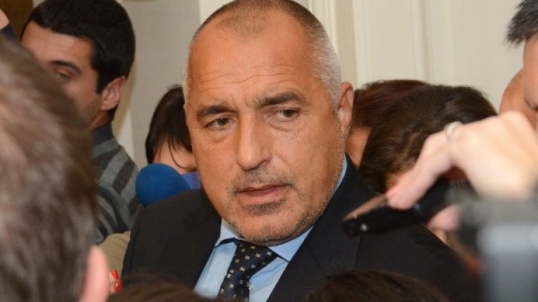 Да не се политиканства за Лясковец, да разсъждаваме, зове Борисов