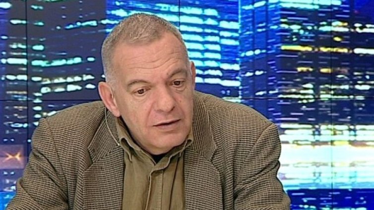 Китай няма да застане зад Русия за референдума в Крим, смята дипломат