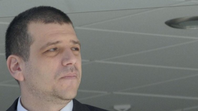 Калин Георгиев: Не съм отменял операцията в Лясковец през 2012 г.