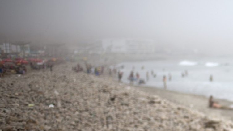 Силно земетресение разтърси  Перу