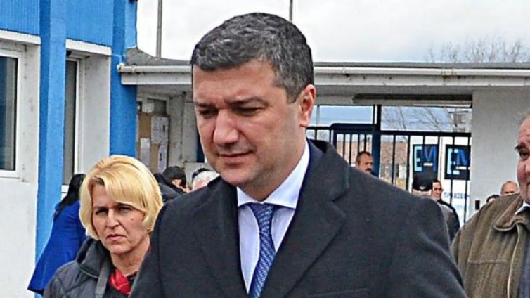 Опит за дестабилизиране на енергийната система видя Стойнев