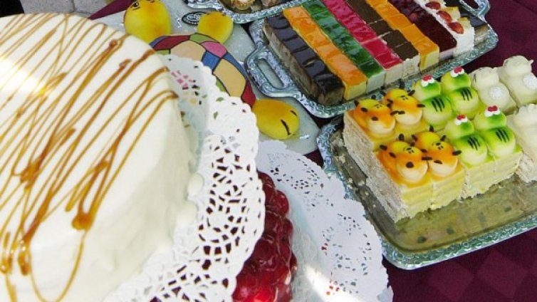 Пастички, вафлички, кекс &ndash; злоупотребяваме със захарта