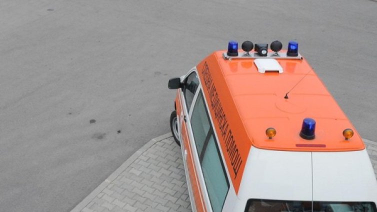 Двама братя са загинали при ПТП край Бургас