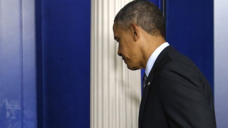 САЩ със санкции срещу руски и украински висши лица